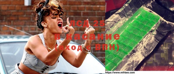 стаф Алексин